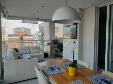Apartamento com 1 Quarto à venda, 69m² no Vila Mariana, São Paulo