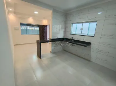 Casa com 2 Quartos à venda, 125m² no Real, Praia Grande