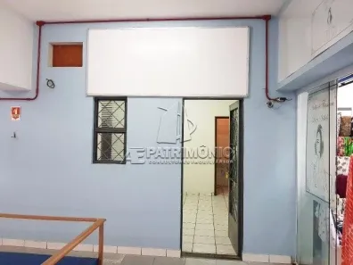 à venda, 34m² no Centro, Sorocaba