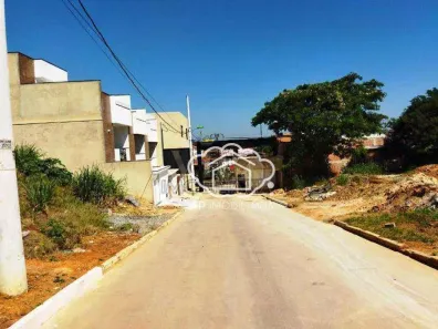 Lote/Terreno à venda, 110m² no Campo Grande, Rio de Janeiro