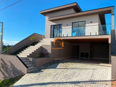 Casa de Condomínio com 3 Quartos à venda, 190m² no Jardim Colina do Sol, Bom Jesus dos Perdões