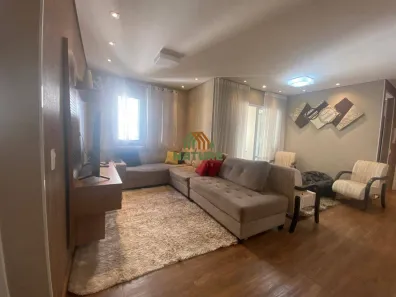 Apartamento com 3 Quartos à venda, 78m² no Jardim Ermida I, Jundiaí