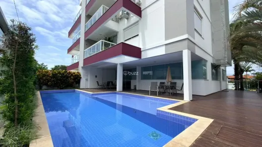Apartamento com 1 Quarto para alugar, 57m² no Rio Tavares, Florianópolis