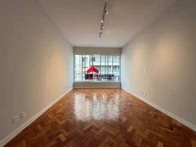 Apartamento com 3 Quartos à venda, 122m² no Copacabana, Rio de Janeiro