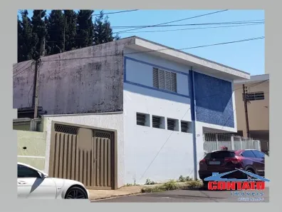 Casa com 3 Quartos à venda, 150m² no Vila Monteiro (Gleba I), São Carlos