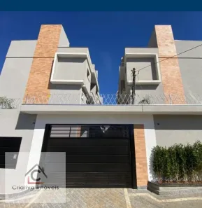 Sobrado com 3 Quartos à venda, 130m² no Vila Nova Savoia, São Paulo