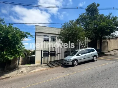 Apartamento com 2 Quartos para alugar, 53m² no Havaí, Belo Horizonte