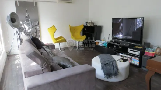 Sobrado com 3 Quartos à venda, 140m² no Planalto Paulista, São Paulo