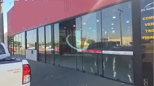 Galpão/Depósito/Armazém à venda, 250m² no Jardim Indaiá, Araraquara