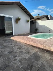 Casa com 4 Quartos à venda, 80m² no Jardim América (Rubião Junior), Botucatu