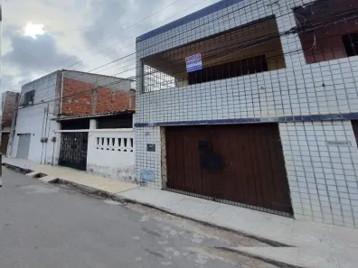 Casa com 4 Quartos para alugar, 200m² no Itaoca, Fortaleza