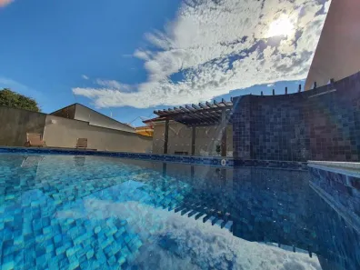 Casa com 3 Quartos à venda, 243m² no Vila Monte Alegre, Ribeirão Preto