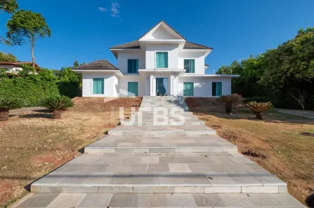 Casa de Condomínio com 4 Quartos à venda, 500m² no Residencial Aldeia do Vale, Goiânia