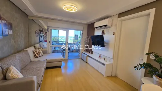Apartamento com 3 Quartos à venda, 109m² no Centro, Esteio
