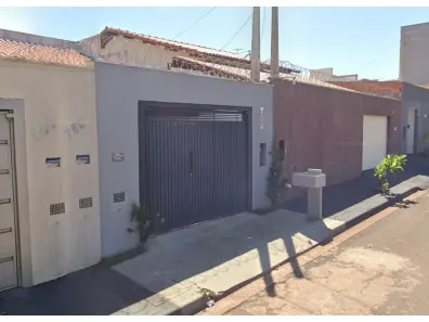 Casa com 1 Quarto à venda, 85m² no Cidade Jardim, Ituiutaba