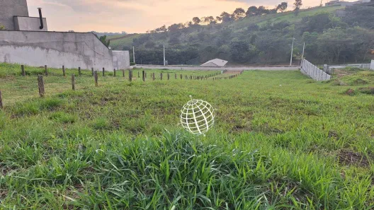 Lote/Terreno à venda, 360m² no Jardim dos Pinheiros, Atibaia