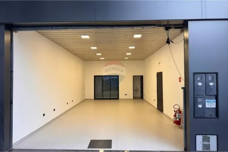 Ponto Comercial para alugar, 150m² no Jardim, Santo André