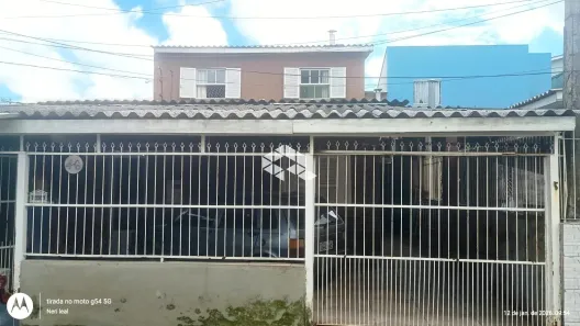 Casa com 3 Quartos à venda, 105m² no Farrapos, Porto Alegre