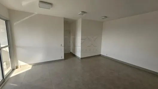 Apartamento com 3 Quartos à venda, 106m² no Vila Cidade Universitária, Bauru