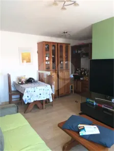 Apartamento com 2 Quartos à venda, 46m² no Vila Romana, São Paulo