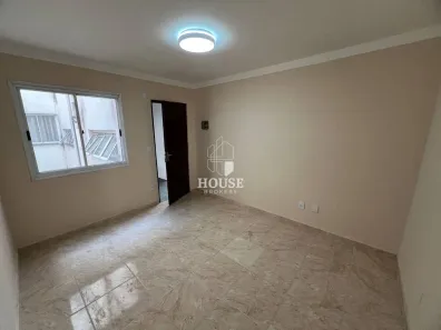 Apartamento com 2 Quartos à venda, 49m² no Jardim Ipê IV, Mogi Guaçu