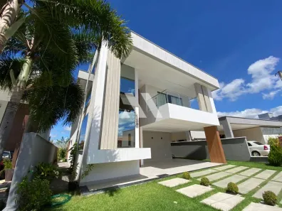 Casa de Condomínio com 4 Quartos à venda, 320m² no Parque das Nações, Parnamirim