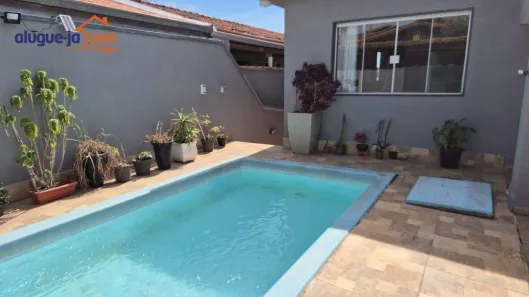 Casa com 3 Quartos à venda, 300m² no Jardim Motorama, São José dos Campos