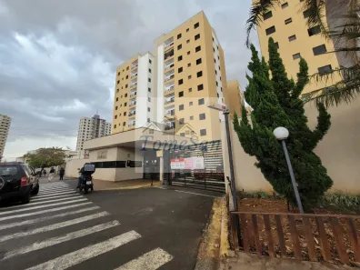 Apartamento com 3 Quartos à venda, 115m² no Nova América, Piracicaba