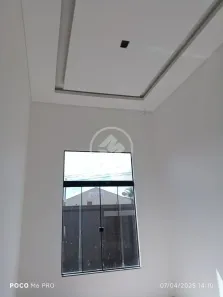 Casa com 3 Quartos à venda, 117m² no Jardim Tropical, Aparecida de Goiânia