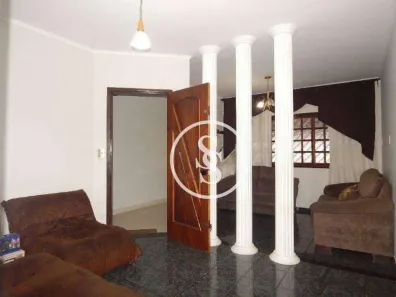 Sobrado com 3 Quartos à venda, 198m² no Independência, São Bernardo do Campo