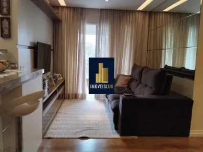 Apartamento com 3 Quartos à venda, 96m² no Vila Andrade, São Paulo