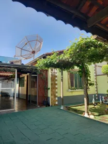 Casa com 2 Quartos à venda, 136m² no Parque Residencial Califórnia, Campo Limpo Paulista