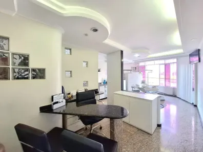 Apartamento com 2 Quartos à venda, 45m² no Ceilândia Centro, Brasília