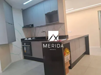 Apartamento com 2 Quartos à venda, 60m² no Casa Branca, Santo André
