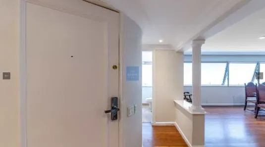 Apartamento com 3 Quartos à venda, 170m² no Jardim Paulista, São Paulo