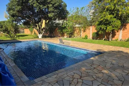 Fazenda/Sítio com 2 Quartos à venda, 200m² no Rural, Cajuru