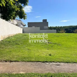 Lote/Terreno à venda, 325m² no Jardim Residencial Chácara Ondina, Sorocaba