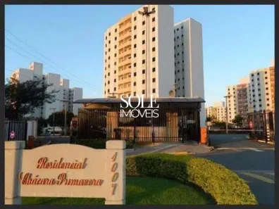 Apartamento com 3 Quartos à venda, 100m² no Parque Residencial Eloy Chaves, Jundiaí