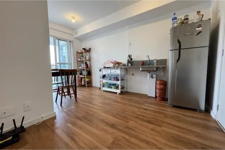 Apartamento com 2 Quartos à venda, 42m² no Lapa, São Paulo