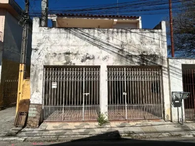 Casa com 4 Quartos para alugar, 218m² no Vila Costa, Suzano