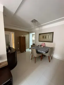 Apartamento com 3 Quartos à venda, 86m² no Parque Rural Fazenda Santa Cândida, Campinas