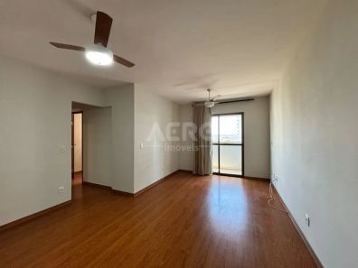 Apartamento com 3 Quartos à venda, 87m² no Vila Aviação, Bauru