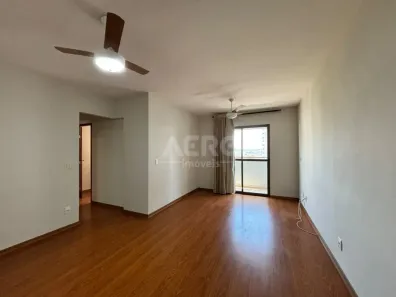 Apartamento com 3 Quartos à venda, 87m² no Vila Aviação, Bauru