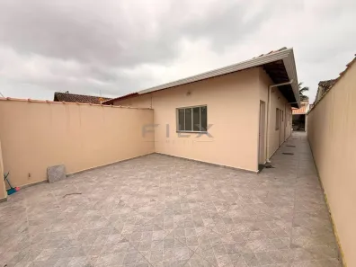 Casa com 2 Quartos à venda, 88m² no Gaivota (Interior), Itanhaém