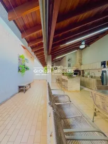 Casa com 3 Quartos à venda, 216m² no Parque São Miguel, São José do Rio Preto