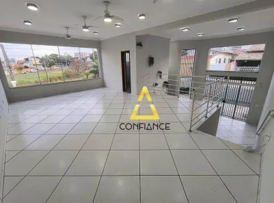 Ponto Comercial para alugar, 114m² no Jardim Europa, Jaguariúna