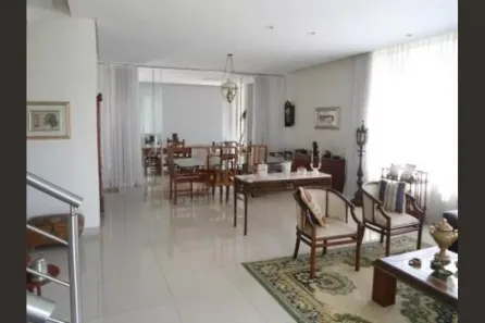 Casa com 3 Quartos à venda, 910m² no Alphaville - Lagoa dos Ingleses, Nova Lima