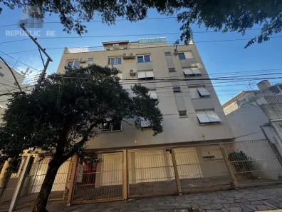 Apartamento com 1 Quarto à venda, 49m² no Centro Histórico, Porto Alegre