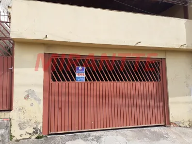 Sobrado com 3 Quartos à venda, 170m² no Chácara Inglesa (Zona Norte), São Paulo