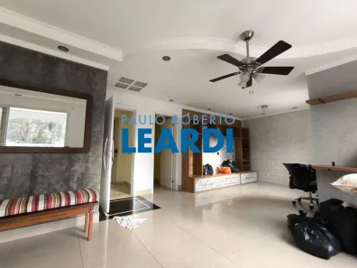 Apartamento com 3 Quartos à venda, 142m² no Vila Hamburguesa, São Paulo